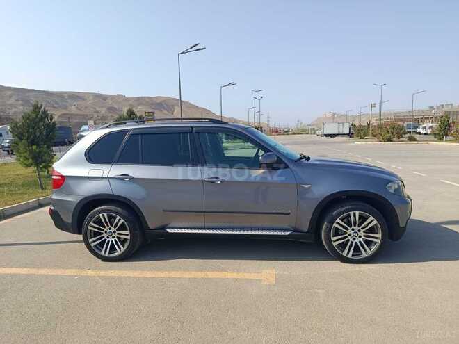 BMW X5 2009, 360,000 km - 3.0 l - Bakı
