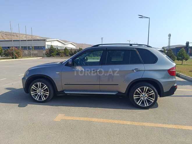 BMW X5 2009, 360,000 km - 3.0 l - Bakı