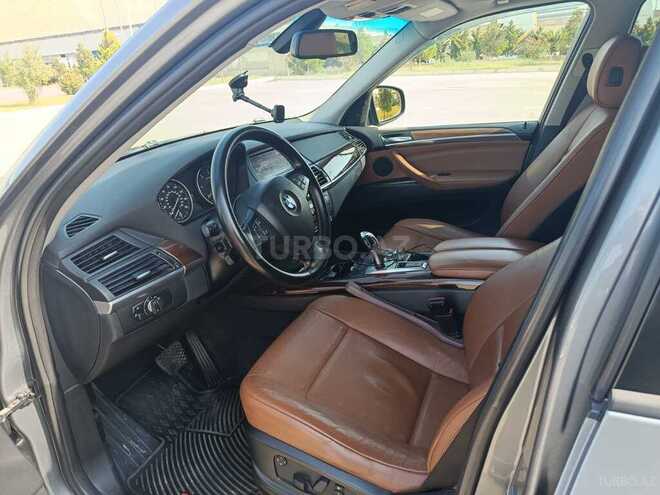 BMW X5 2009, 360,000 km - 3.0 l - Bakı