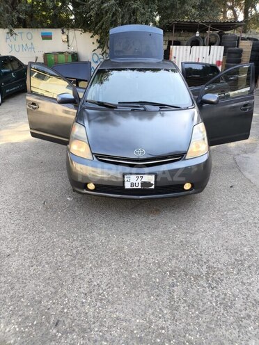 Toyota Prius 2008, 485,253 km - 1.5 l - Bakı