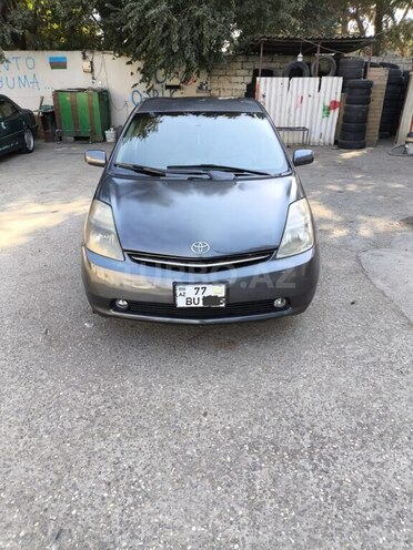 Toyota Prius 2008, 485,253 km - 1.5 l - Bakı