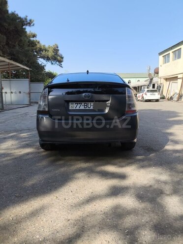 Toyota Prius 2008, 485,253 km - 1.5 l - Bakı
