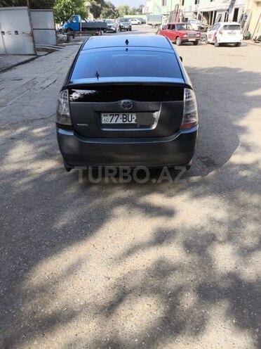 Toyota Prius 2008, 485,253 km - 1.5 l - Bakı