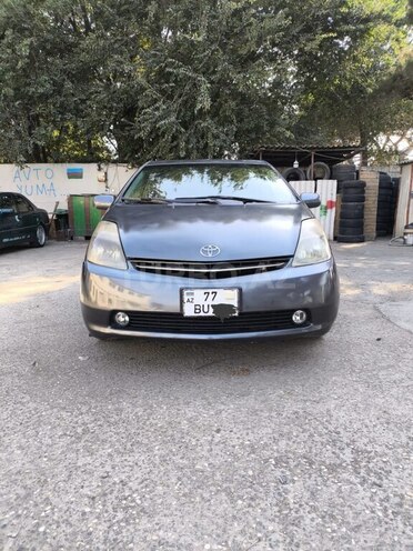 Toyota Prius 2008, 485,253 km - 1.5 l - Bakı