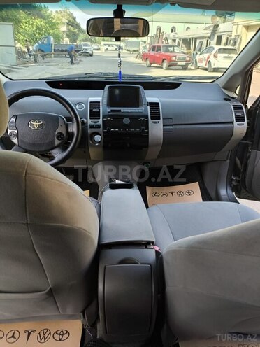 Toyota Prius 2008, 485,253 km - 1.5 l - Bakı