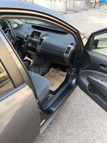 Toyota Prius 2008, 485,253 km - 1.5 l - Bakı