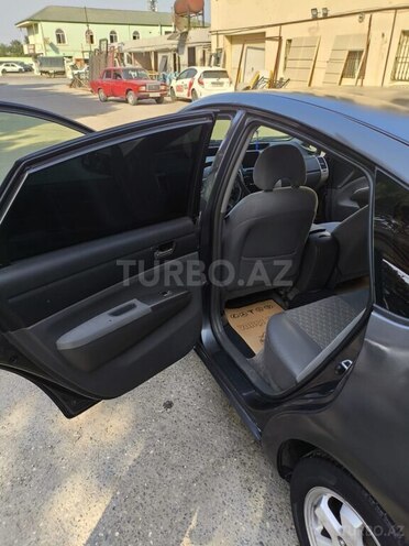 Toyota Prius 2008, 485,253 km - 1.5 l - Bakı