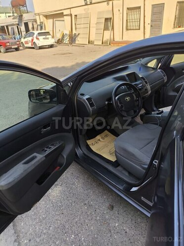 Toyota Prius 2008, 485,253 km - 1.5 l - Bakı
