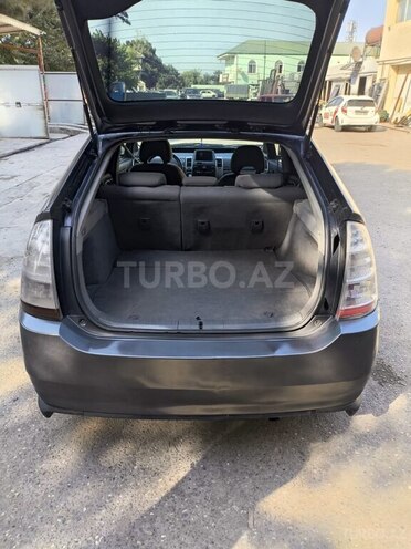 Toyota Prius 2008, 485,253 km - 1.5 l - Bakı