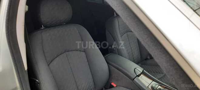 Mercedes E 220 2003, 289,572 km - 2.2 л - Bakı