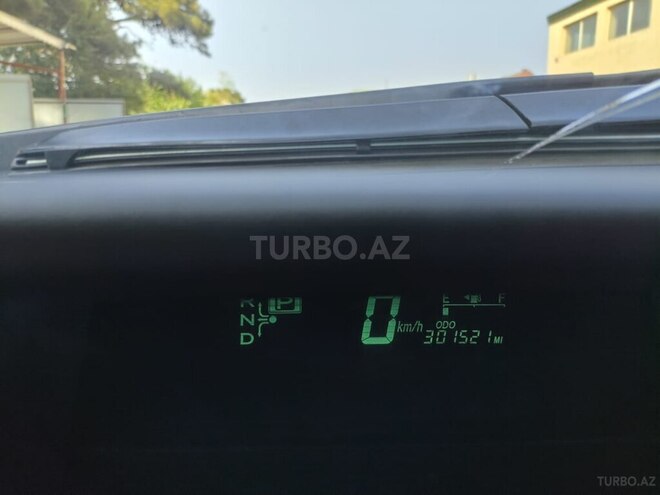 Toyota Prius 2008, 485,253 km - 1.5 l - Bakı