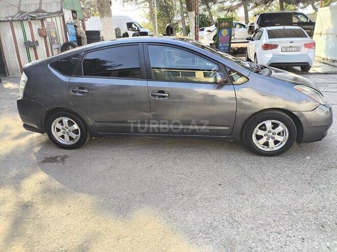 Toyota Prius 2008, 485,253 km - 1.5 l - Bakı