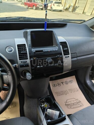 Toyota Prius 2008, 485,253 km - 1.5 l - Bakı