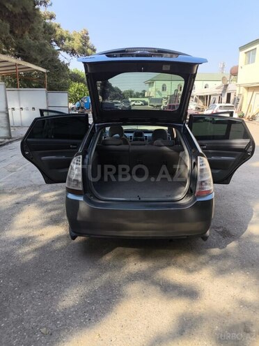 Toyota Prius 2008, 485,253 km - 1.5 l - Bakı