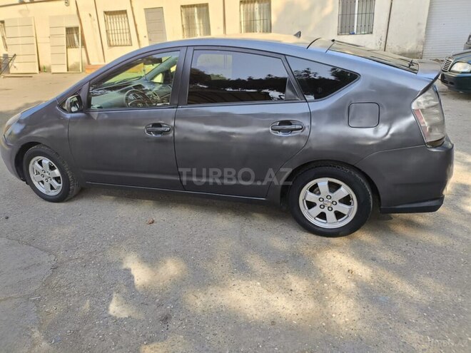 Toyota Prius 2008, 485,253 km - 1.5 l - Bakı