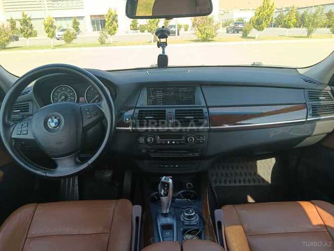 BMW X5 2009, 360,000 km - 3.0 l - Bakı