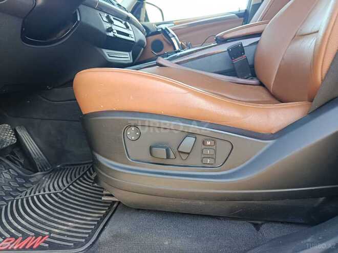 BMW X5 2009, 360,000 km - 3.0 l - Bakı