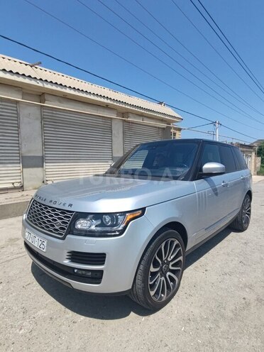 Land Rover Range Rover-5