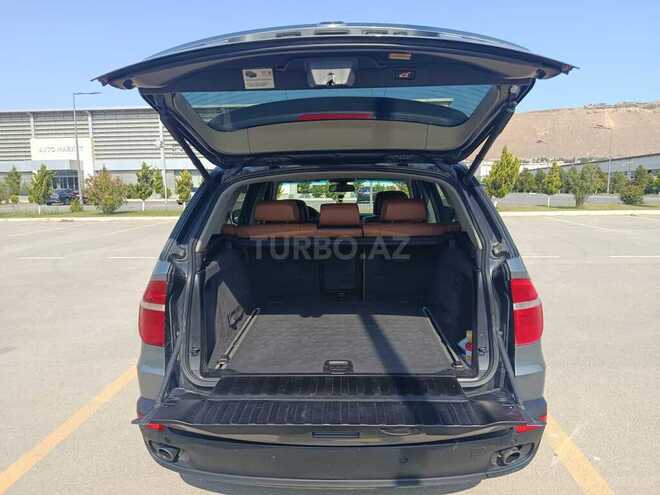 BMW X5 2009, 360,000 km - 3.0 l - Bakı