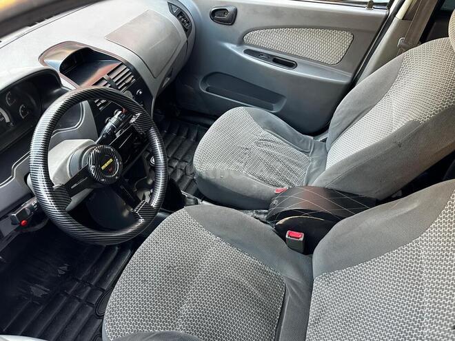 Saipa Tiba 2014, 250,000 km - 1.5 l - Bakı