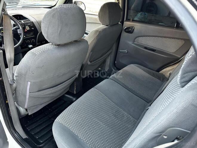 Saipa Tiba 2014, 250,000 km - 1.5 l - Bakı