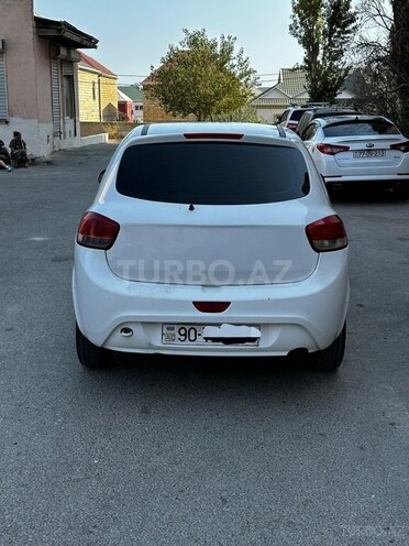 Saipa Tiba 2014, 250,000 km - 1.5 l - Bakı