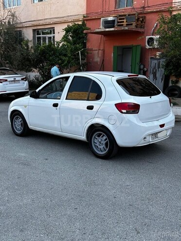 Saipa Tiba 2014, 250,000 km - 1.5 l - Bakı
