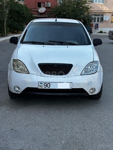 Saipa Tiba 2014, 250,000 km - 1.5 l - Bakı