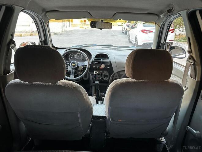 Saipa Tiba 2014, 250,000 km - 1.5 l - Bakı