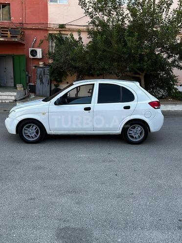 Saipa Tiba 2014, 250,000 km - 1.5 l - Bakı