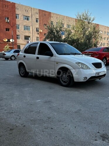 Saipa Tiba 2014, 250,000 km - 1.5 l - Bakı