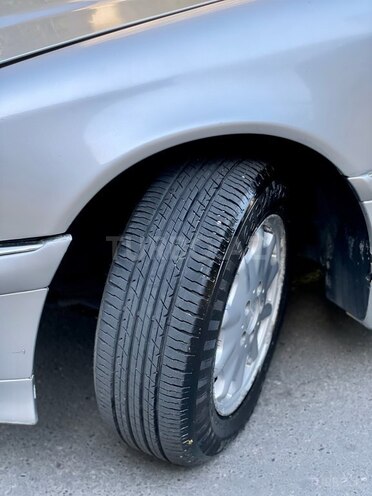 Mercedes C 180 1999, 450,000 km - 1.8 л - Bakı