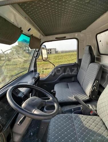 Isuzu NPR 66 L 2007, 224,000 km - 4.3 l - Bakı