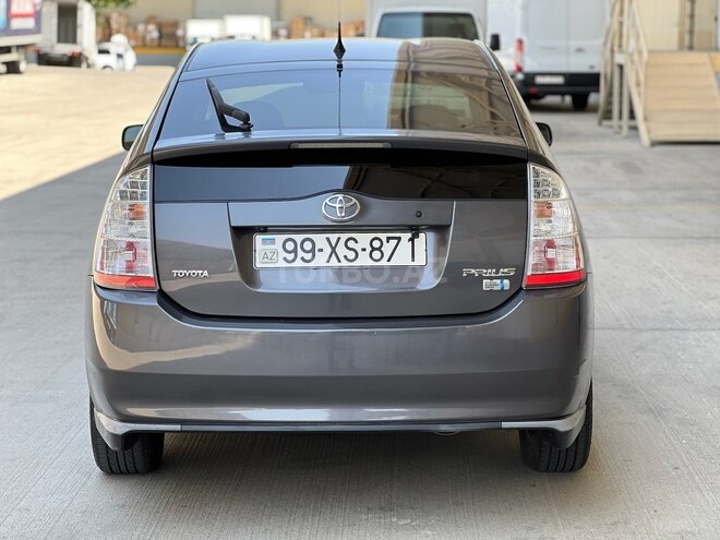 Toyota Prius 2008, 334,744 km - 1.5 l - Bakı