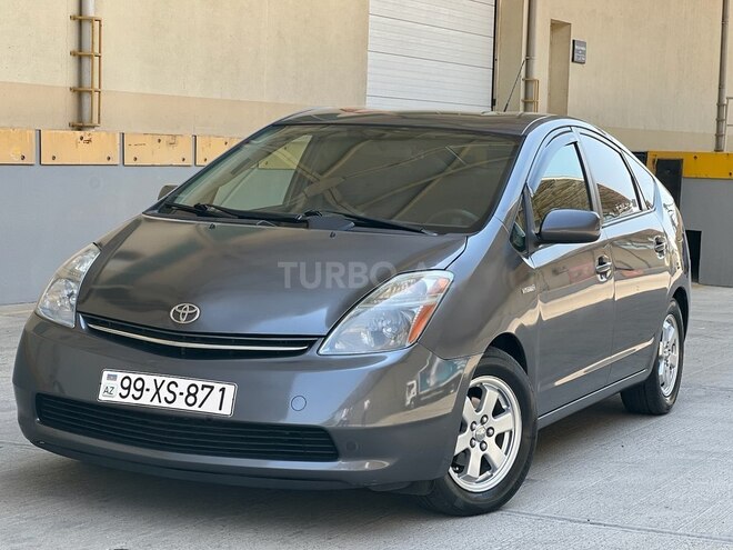 Toyota Prius 2008, 334,744 km - 1.5 l - Bakı