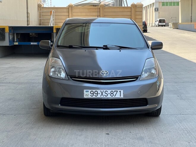 Toyota Prius 2008, 334,744 km - 1.5 l - Bakı