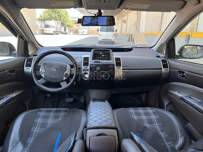 Toyota Prius 2008, 334,744 km - 1.5 l - Bakı
