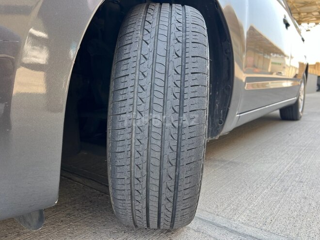 Toyota Prius 2008, 334,744 km - 1.5 l - Bakı