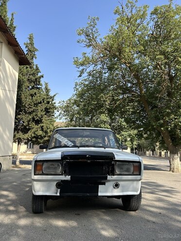 LADA (VAZ) 2107 2003, 98,000 km - 1.6 l - Qobustan