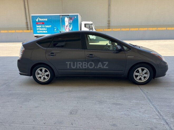 Toyota Prius 2008, 334,744 km - 1.5 l - Bakı