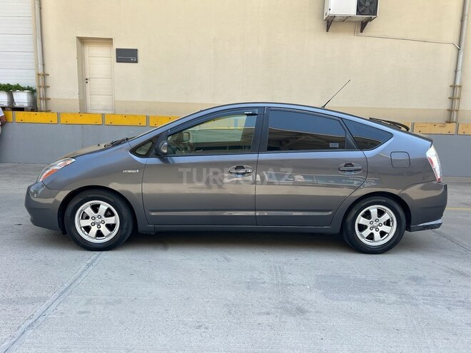 Toyota Prius 2008, 334,744 km - 1.5 l - Bakı