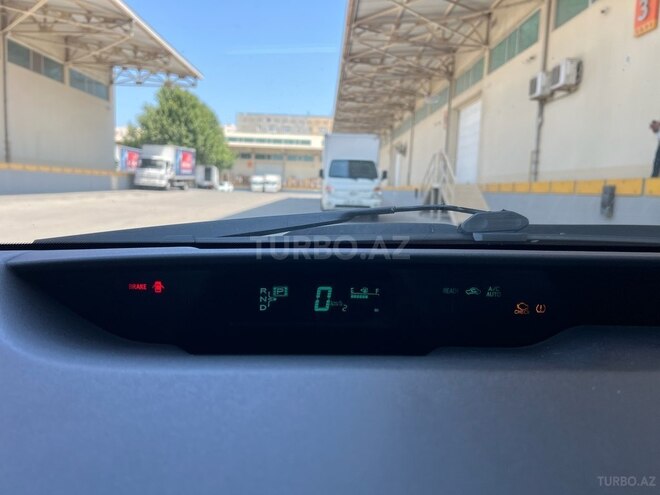 Toyota Prius 2008, 334,744 km - 1.5 l - Bakı