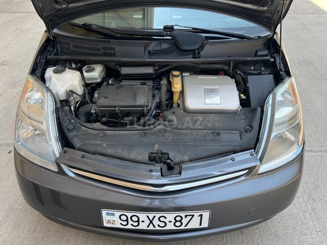 Toyota Prius 2008, 334,744 km - 1.5 l - Bakı