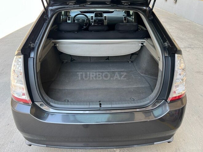 Toyota Prius 2008, 334,744 km - 1.5 l - Bakı
