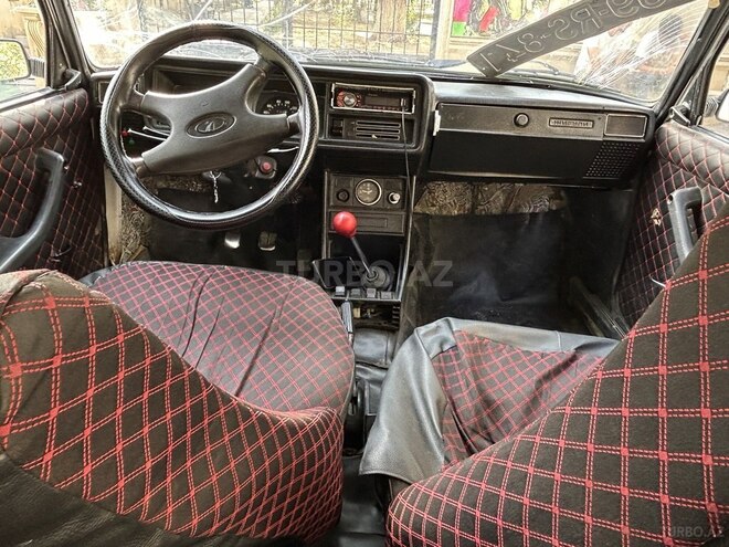 LADA (VAZ) 2107 2003, 98,000 km - 1.6 l - Qobustan
