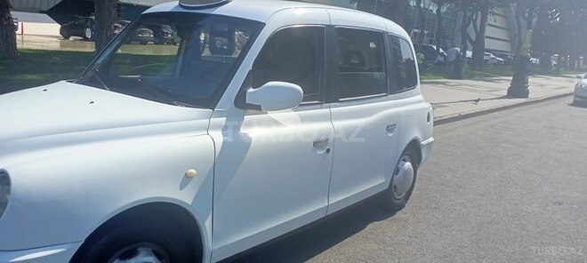 Geely TX4 2011, 666,777 km - 2.5 l - Bakı