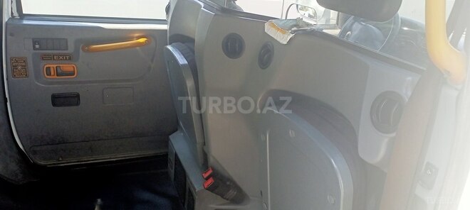 Geely TX4 2011, 666,777 km - 2.5 l - Bakı
