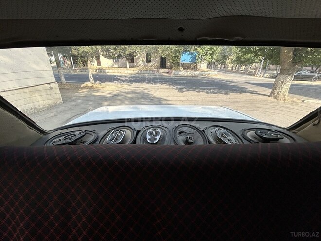 LADA (VAZ) 2107 2003, 98,000 km - 1.6 l - Qobustan