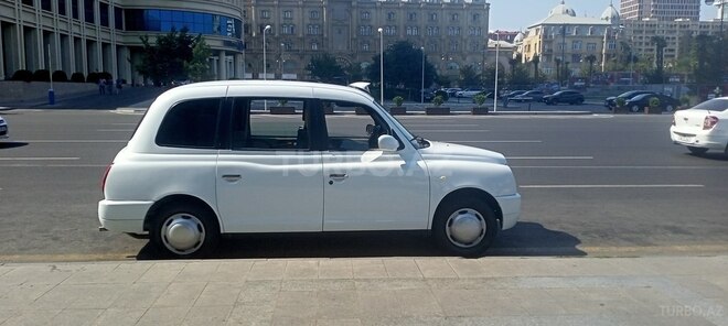 Geely TX4 2011, 666,777 km - 2.5 l - Bakı