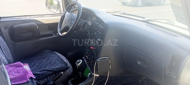Geely TX4 2011, 666,777 km - 2.5 l - Bakı